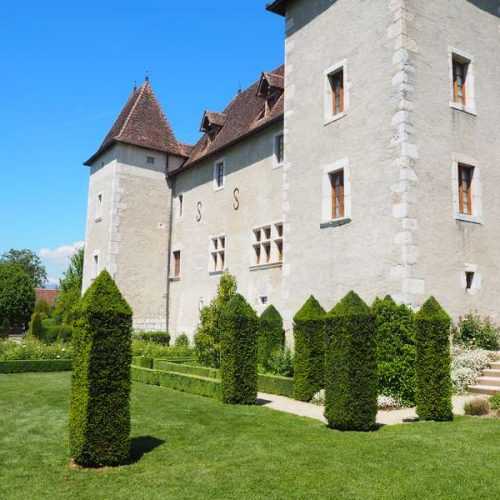 Castle