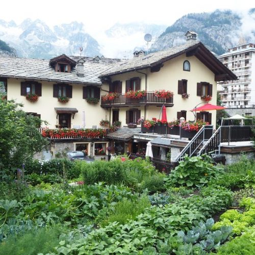 courmayeur