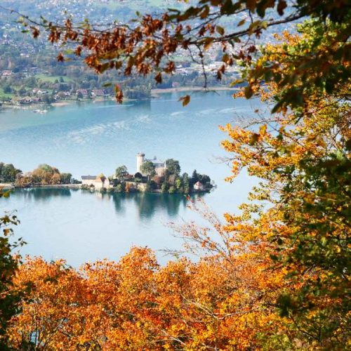 lake annecy