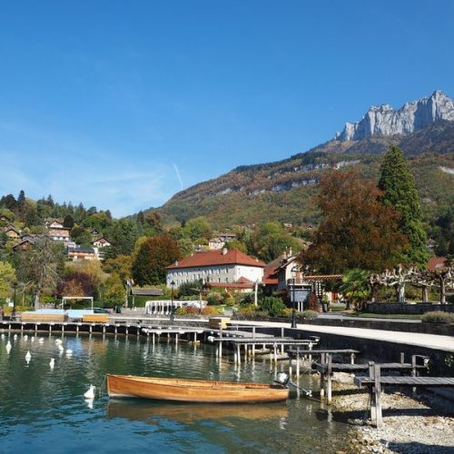 Talloires