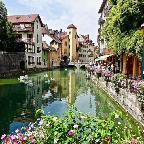Annecy