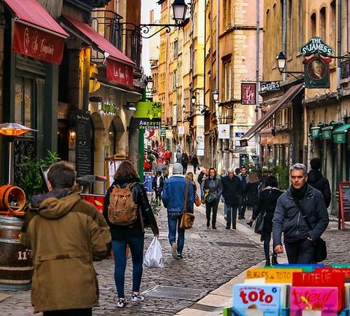 Lyon