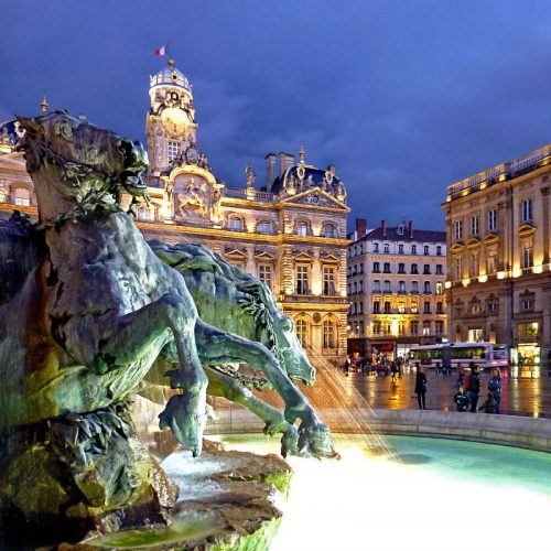 Lyon